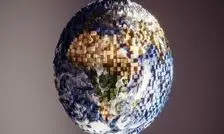 آیا ما در یک شبیه‌سازی کیهانی زندگی می‌کنیم؟

