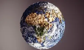 آیا ما در یک شبیه‌سازی کیهانی زندگی می‌کنیم؟

