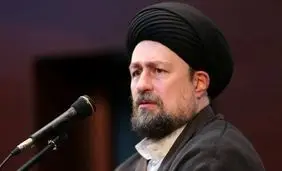 سیدحسن خمینی: مراقب باشیم دو قطبی استقلالی-پرسپولیسی در جامعه ایجاد نشود/ حق هر فرد است که در هرم منزلت اجتماعی پیشرفت کند