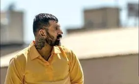 سرنوشت فیلمی درباره گنده لات تهران چه شد؟