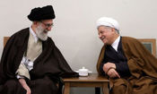 روایت هاشمی رفسنجانی از درمان آیت الله خامنه ای با طب سوزنی توسط زن کره ای