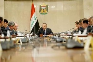 نخست وزیر عراق کارگروهی را مامور هماهنگی با ایران در حوزه انرژی کرد

