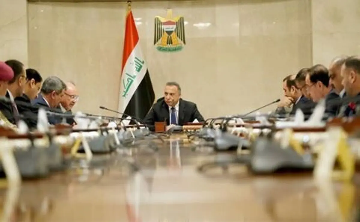 نخست وزیر عراق کارگروهی را مامور هماهنگی با ایران در حوزه انرژی کرد

