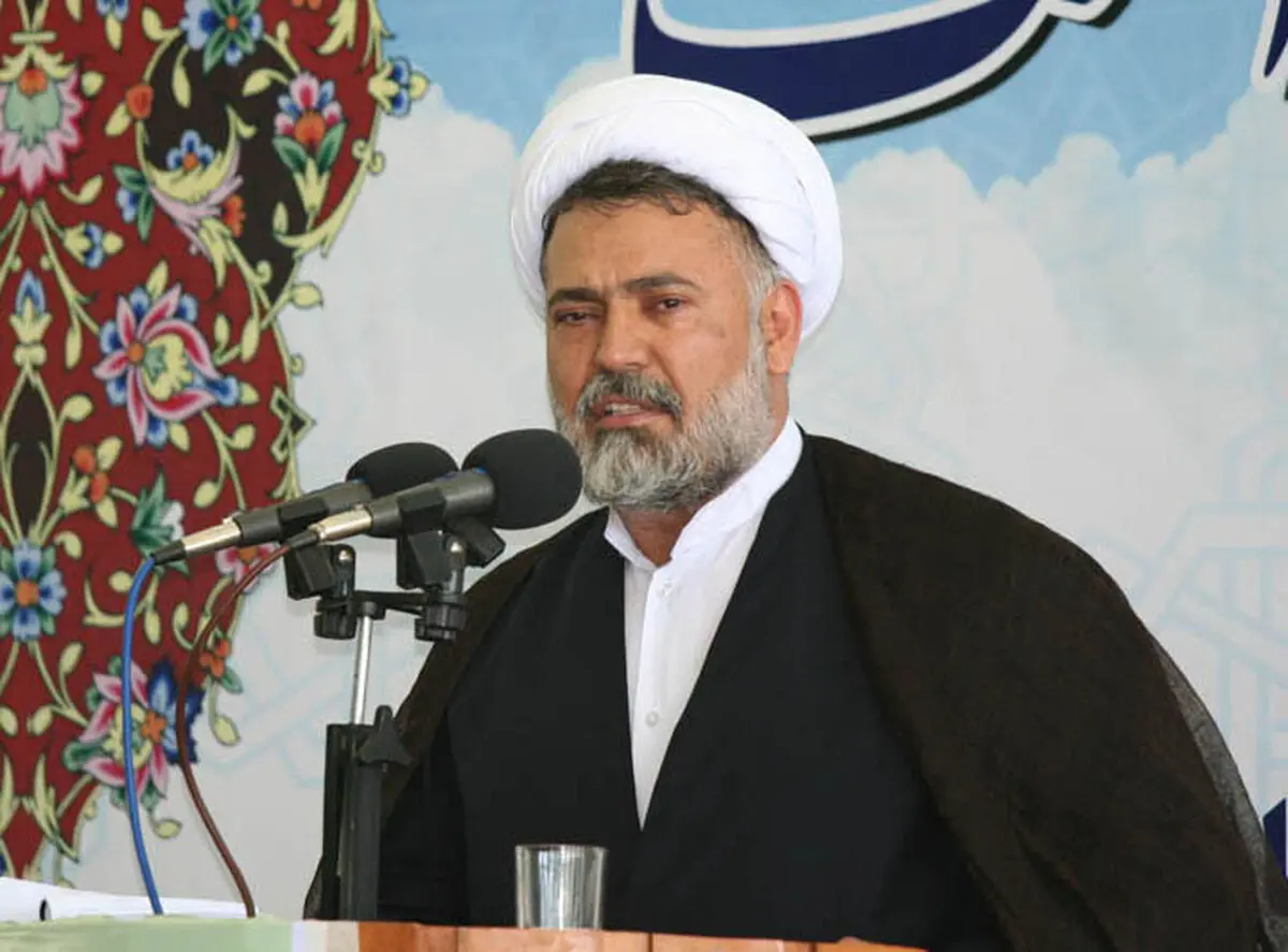 نماینده سابق مجلس درگذشت