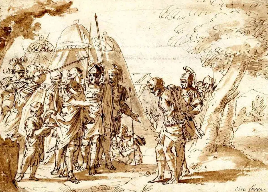 دوازده پادشاه هخامنشی که امپراتوری ایران را ساختند