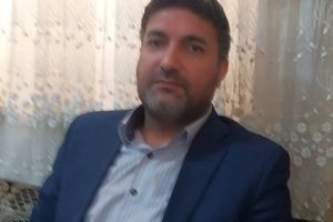 محمدعبیاوی به عنوان شهردار کوت عبدالله انتخاب شد