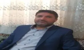 محمدعبیاوی به عنوان شهردار کوت عبدالله انتخاب شد