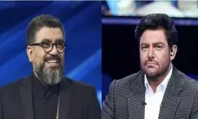 رضا رشیدپور با «سیم آخر» به تلویزیون برگشت/ اسم برنامه گلزار «پانتولیگ» است 