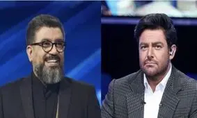 رضا رشیدپور با «سیم آخر» به تلویزیون برگشت/ اسم برنامه گلزار «پانتولیگ» است 