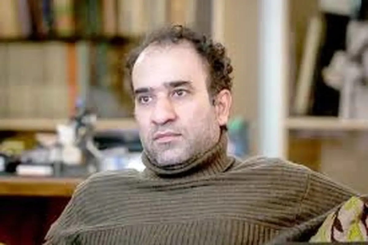 رضا امیرخانی به خانه منتقل شد 