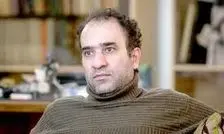 رضا امیرخانی به خانه منتقل شد 