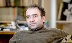 رضا امیرخانی به خانه منتقل شد 
