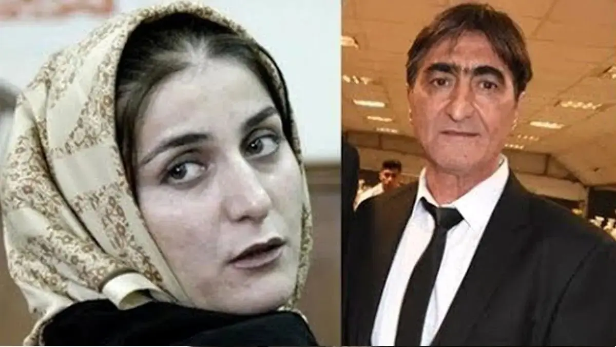 قتل زن ناصر محمدخانی کار شهلا نبود؛ حین قتل، افراد دیگری آنجا بودند/ ویدئو