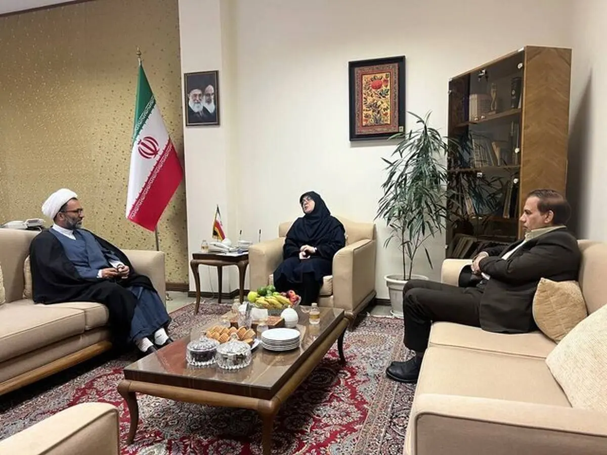جزئیات نشست مشترک سخنگویان قوای سه گانه

