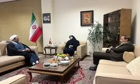 جزئیات نشست مشترک سخنگویان قوای سه گانه

