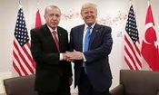 واکنش رسانه ترکیه‌ای به دیدار ترامپ و اردوغان: روزیِ بازنشستگان به ترامپ داده شد