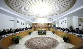  کدام وزرای پیشنهادی پزشکیان، سابقه حضور در دولت‌های پیشین را دارند؟/ اینفوگرافی

