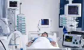 آماری هولناک از مرگ مغزی در ایران