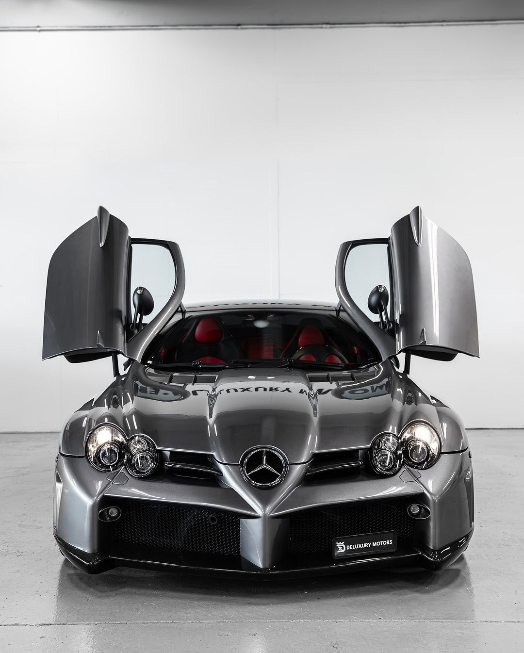 FAB Design SLR Desire