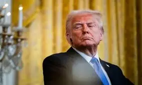 ترامپ: احتمالاً نام وزارت دفاع را به وزارت جنگ تغییر می‌دهم

