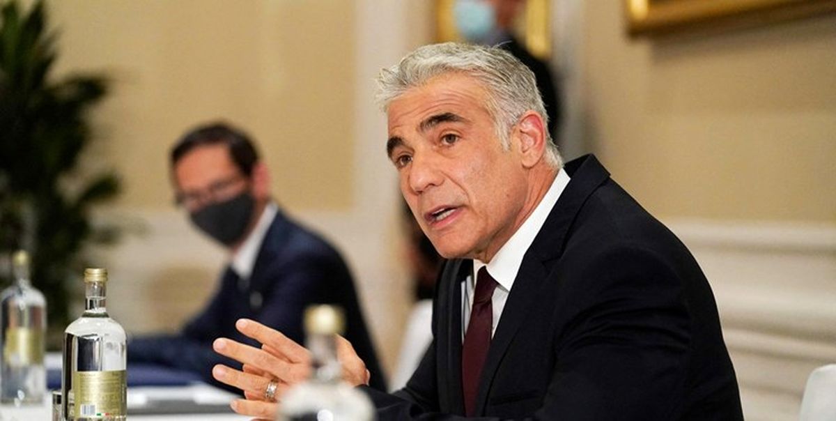 نخست وزیر رژیم صهیونیستی برای گفت وگو درباره ایران به فرانسه میرود
