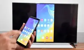 آموزش جامع اتصال گوشی به تلویزیون (اندروید و iOS)