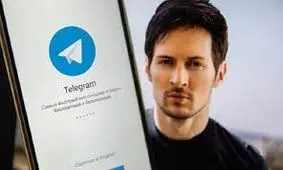 واکنش پاول دوروف مالک تلگرام به جنگ ایران