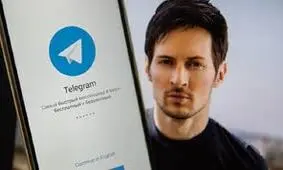 واکنش پاول دوروف مالک تلگرام به جنگ ایران