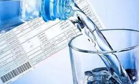 ابلاغ تعرفه های جدید آب؛ این گروه منتظر گرانی باشند