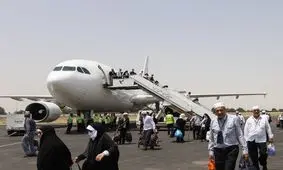 عمره لغو نشده است/ پول عمره کامل برگردانده می‌شود

