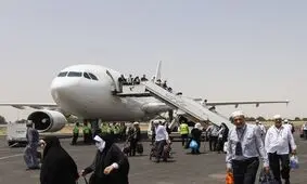 عمره لغو نشده است/ پول عمره کامل برگردانده می‌شود

