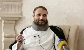 حرفهای روحانی مضروب امامزاده یحیی(ع)؛ قصد ضارب، قتل بود؟/ ویدئو