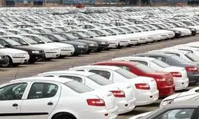 بازار خودرو در خواب زمستانه/ پیش‌بینی ثبات قیمت‌ها تا پایان سال

