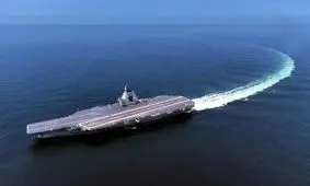 رونمایی از پیشرفته‌ترین ناو هواپیمابر چین | خط‌ونشان شی برای ترامپ | تکمیل تسلط چین بر غرب اقیانوس آرام