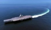 رونمایی از پیشرفته‌ترین ناو هواپیمابر چین | خط‌ونشان شی برای ترامپ | تکمیل تسلط چین بر غرب اقیانوس آرام
