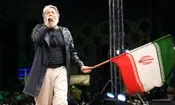 روزنامه اصولگرا: مسئولان مراقب باشند قیصر به سرنوشت حبیب دچار نشود
