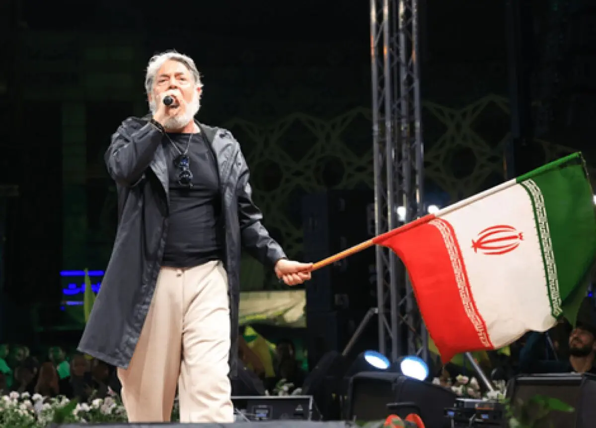 روزنامه اصولگرا: مسئولان مراقب باشند قیصر به سرنوشت حبیب دچار نشود