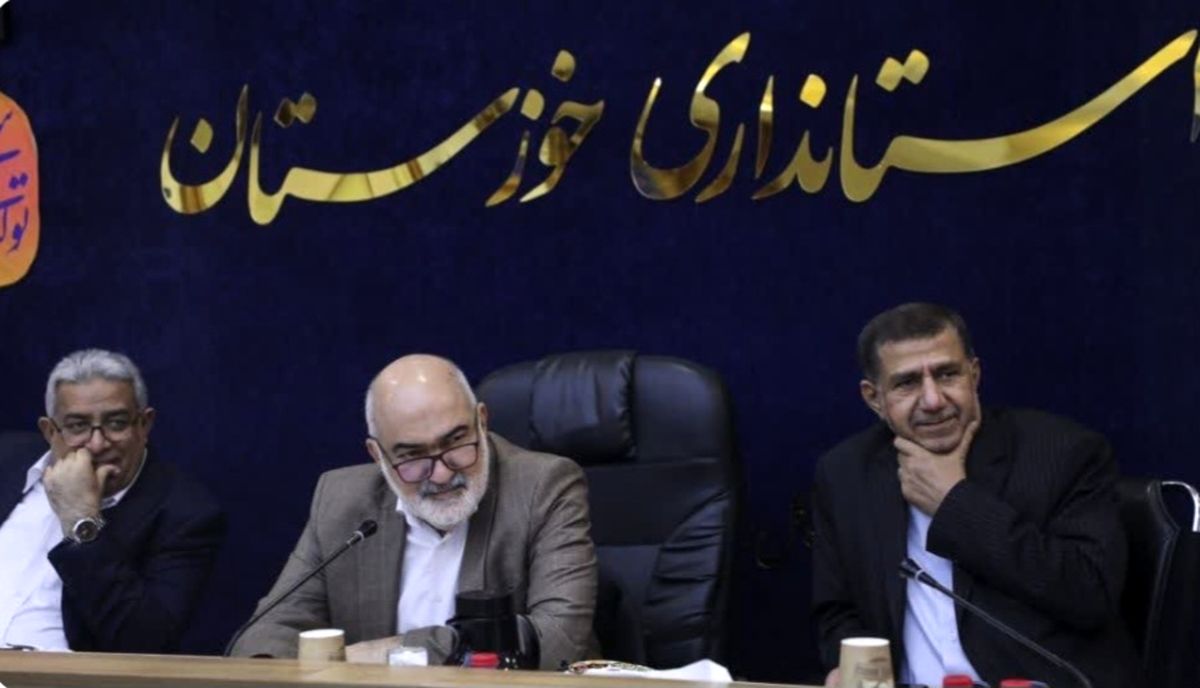رهاسازی ۴۵۰ مترمکعب برثانیه از گتوند علیا برای بهبود کیفیت آب آبادان و خرمشهر