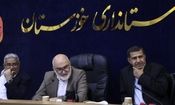 رهاسازی ۴۵۰ مترمکعب برثانیه از گتوند علیا برای بهبود کیفیت آب آبادان و خرمشهر