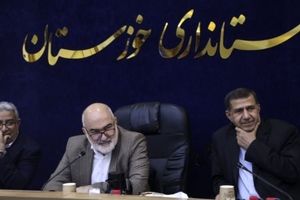 رهاسازی ۴۵۰ مترمکعب برثانیه از گتوند علیا برای بهبود کیفیت آب آبادان و خرمشهر