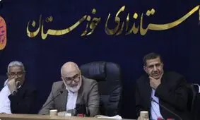 رهاسازی ۴۵۰ مترمکعب برثانیه از گتوند علیا برای بهبود کیفیت آب آبادان و خرمشهر