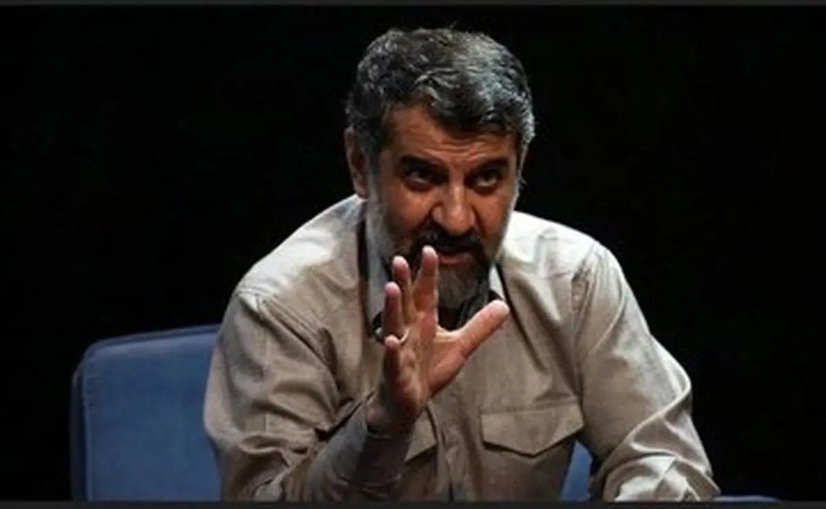 مهدی نصیری «احضار» شد