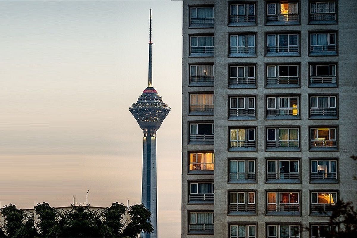 قیمت آپارتمان در گیشای تهران؛ مظنه فروش مسکن و هزینه اجارهنشینی