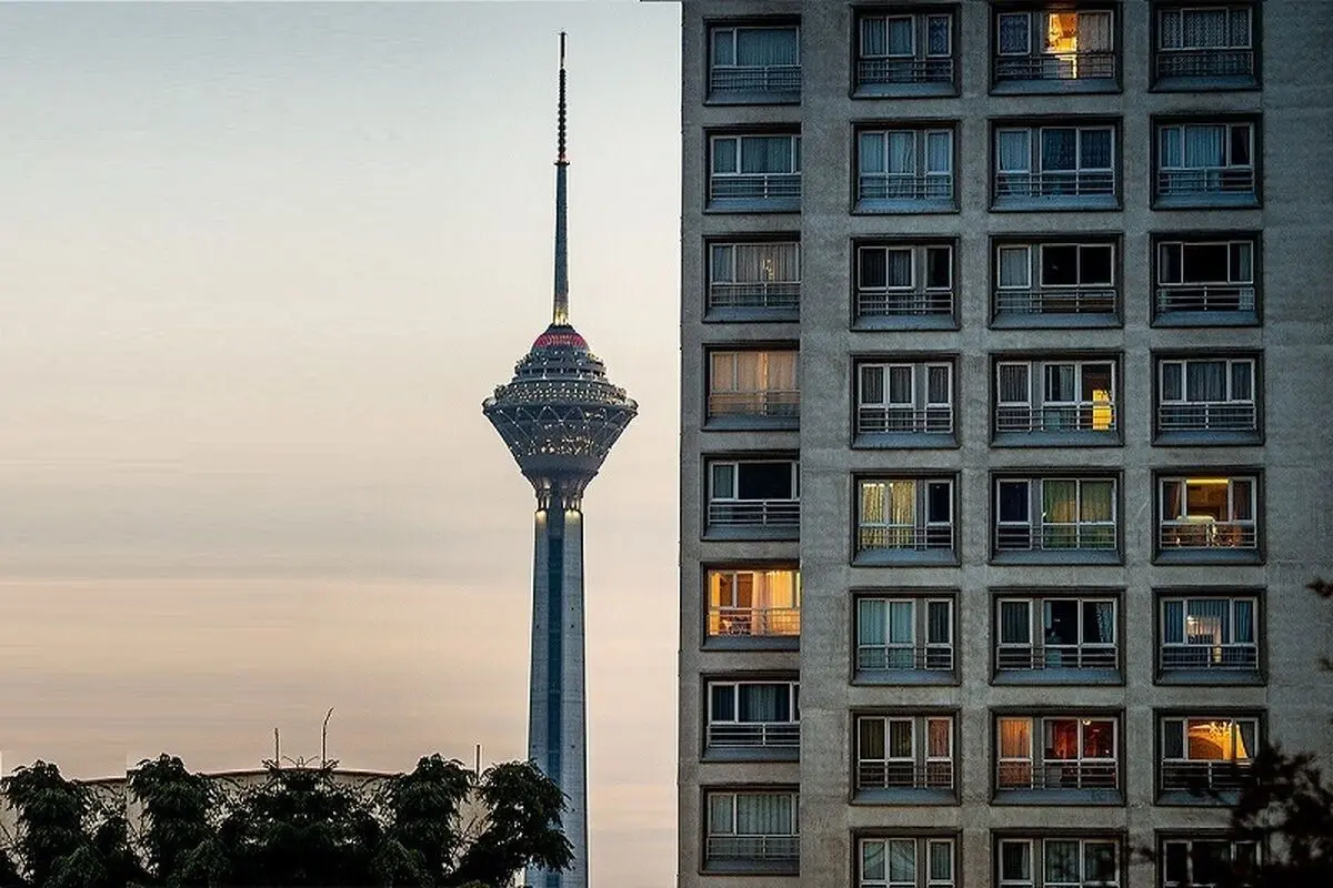 قیمت آپارتمان در گیشای تهران؛ مظنه فروش مسکن و هزینه اجاره‌نشینی

