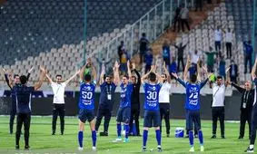 استقلال و ۴ امتیاز تا تاریخ‌سازی/ روند امتیازگیری تیم‌های قهرمان لیگ برتر در طول ادوار لیگ برتر