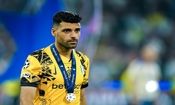 المپیاکوس قید جذب مهدی طارمی را زد

