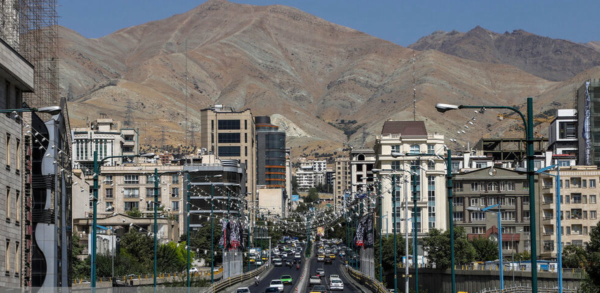 اجاره آپارتمان های ارزان سعادت آباد چند؟