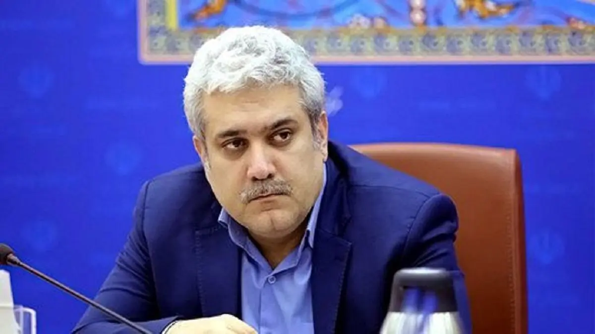 پذیرش استعفای سورنا ستاری/ رئیس جهاد دانشگاهی، سرپرست معاونت علمی ریاست‌جمهوری شد