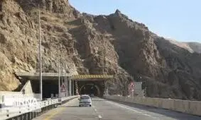 بدهی 3 همتی دولت به بنیاد مستضعفان در پروژه آزادراه تهران - شمال

