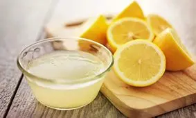 استفاده از آبلیمو برای کاهش شوری غذا